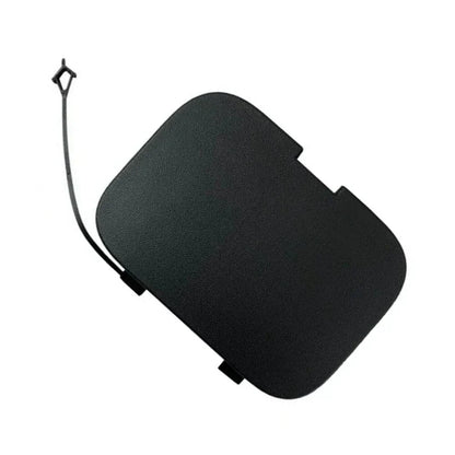 Front Bumper Tow Hook Covers for Peugeot Boxer, Fiat Ducato, Citroen (2006-2023)