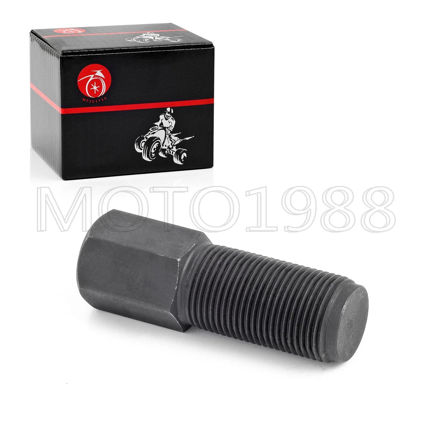 Flywheel Puller Remover M20x1.5 for Honda FourTrax 350 TRX350 4X4 (1986–1987)