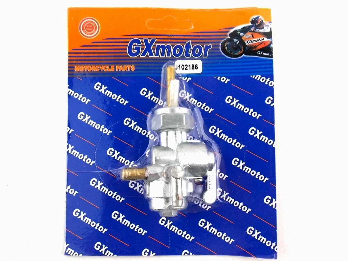 Fuel Tap Petrol Tank Petcock 22mm for Kawasaki KH350 (1972-1973)