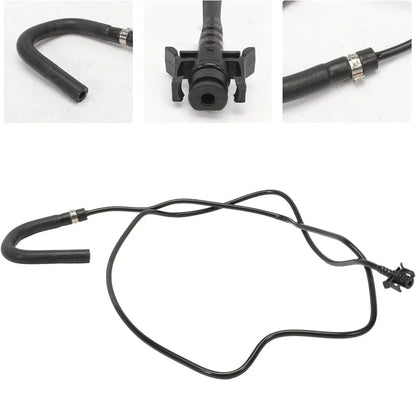 Radiator Coolant Recovery Tank Hose for Ford Fusion (2013-2020)