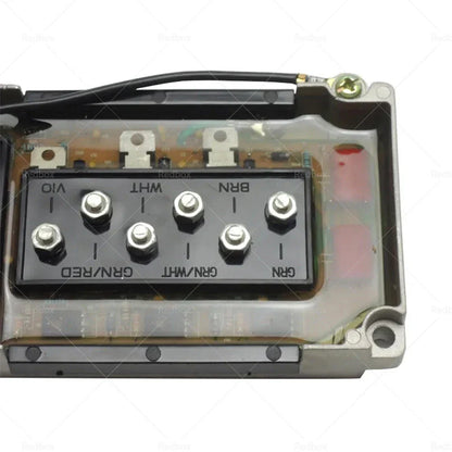 CDI Power Pack Switch Box for Mercury 3 & 6 Cyl (1990-2000)