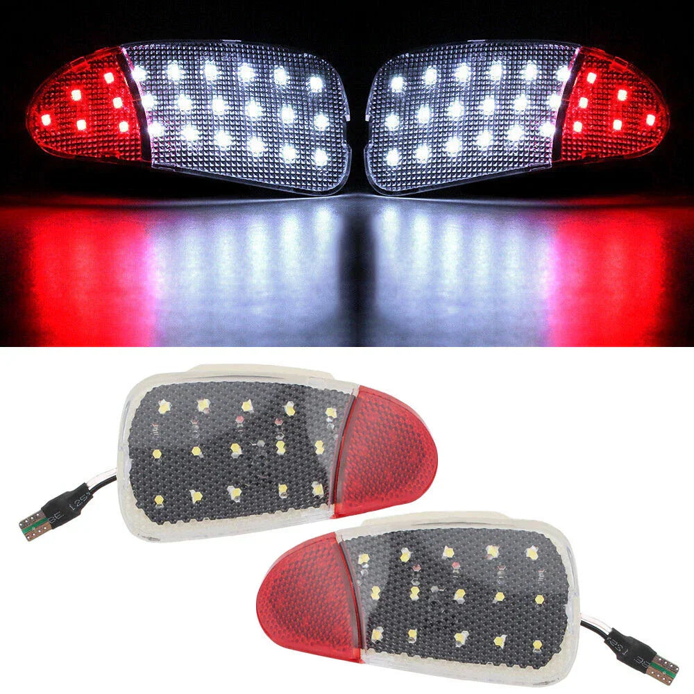 LED Door Panel Light for Ford F150 F250 (1997-2003)