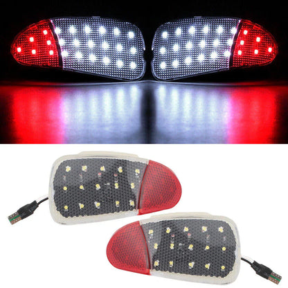 LED Door Panel Light for Ford F150 F250 (1997-2003)