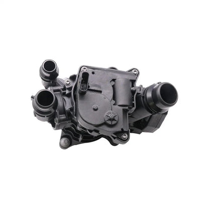 Engine Coolant Thermostat for BMW X3 X4 X5 Z4 3 5 7 (2004-2023)