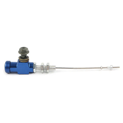 Hydraulic Clutch & Brake Pump Cylinder for Blue Racing Motorcycle
