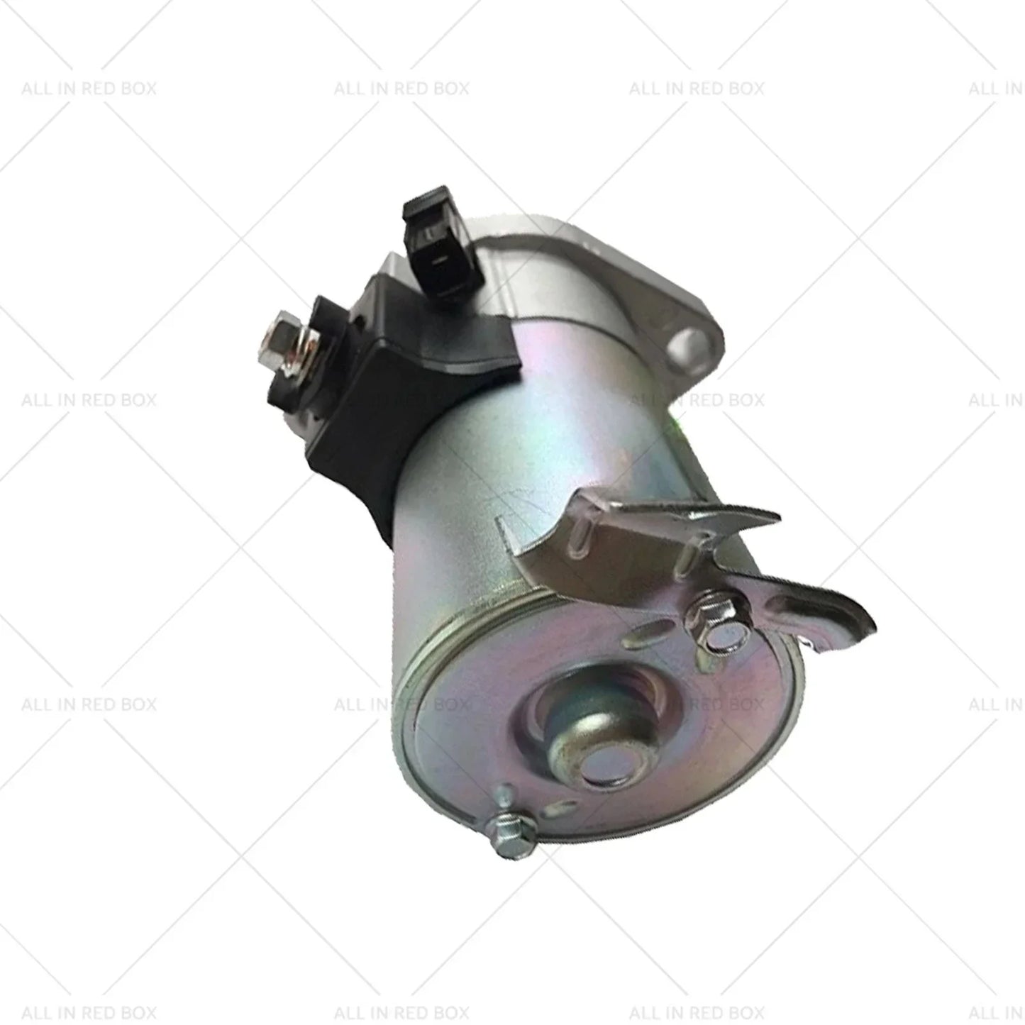 1. 1.6kW Starter Motor for Honda CR-V, Accord (2001-2017, 2003-2007)