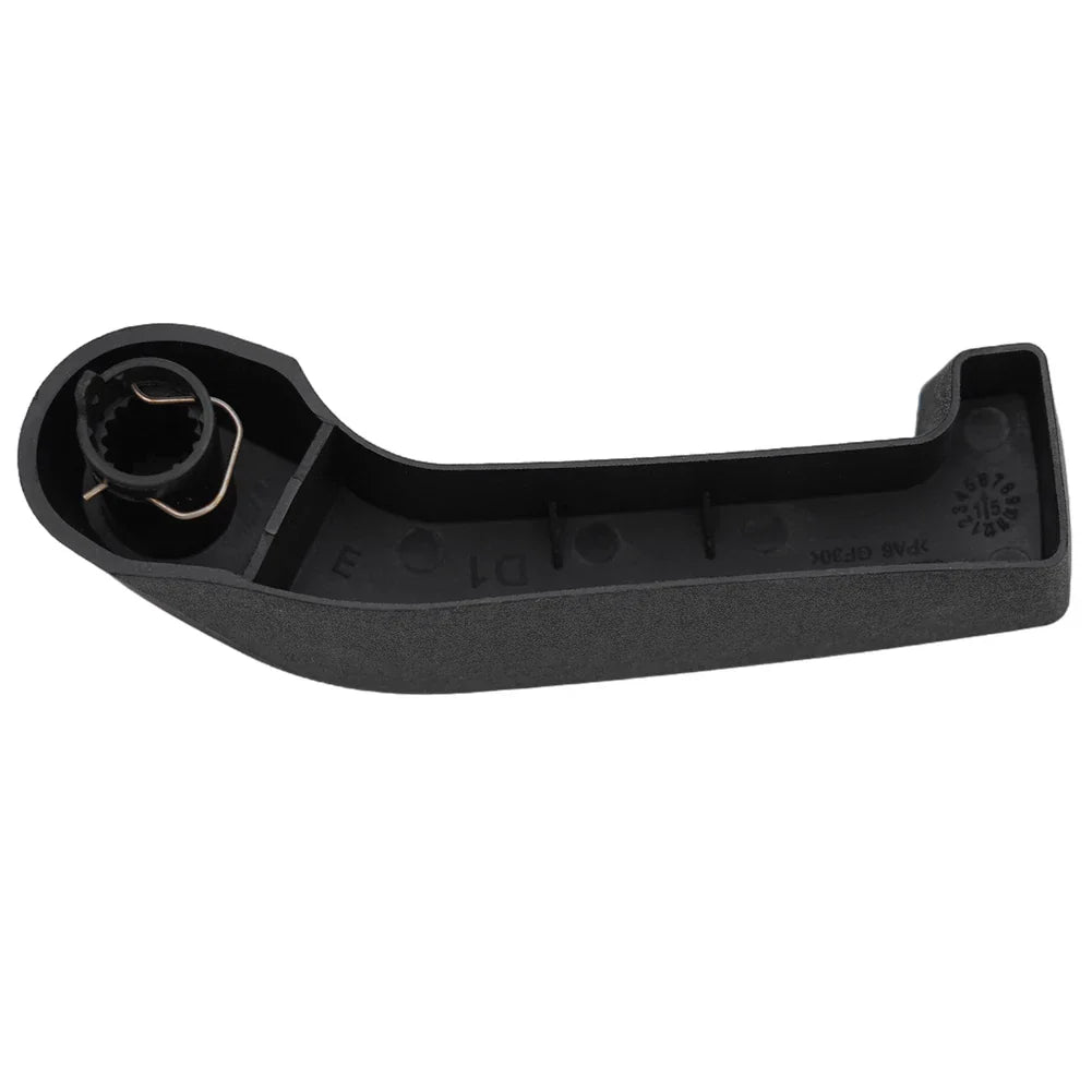 Lock Knob Button for Vauxhall Movano B (2014–2020)