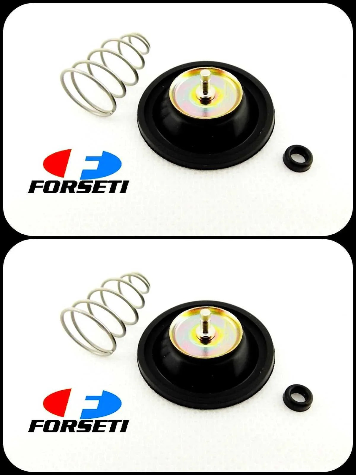 Air Cut Off Valves for Honda GL650 Interstate (1983)