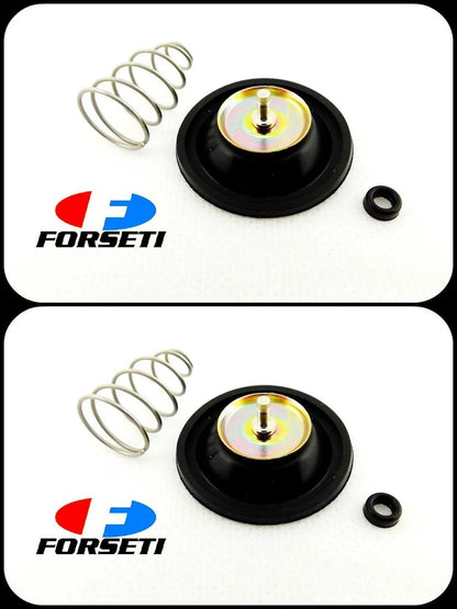Air Cut Off Valves for Honda GL650 Interstate (1983)