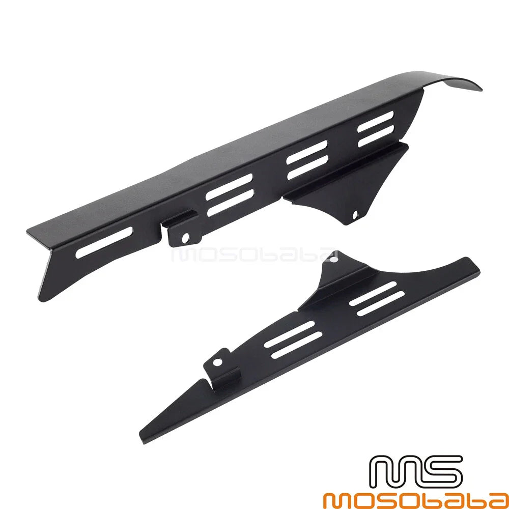 Aluminum Belt Guard Wheel Cover for Harley Sportster S 2021-2024