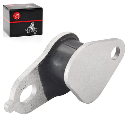 Muffler Bracket Exhaust Hanger Mount for Yamaha YZ250 / YZ250X (2004–2024)