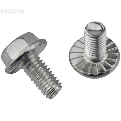 Fuel Petcock Shut Off Valve Repair Kit for Yamaha, Kawasaki, Suzuki