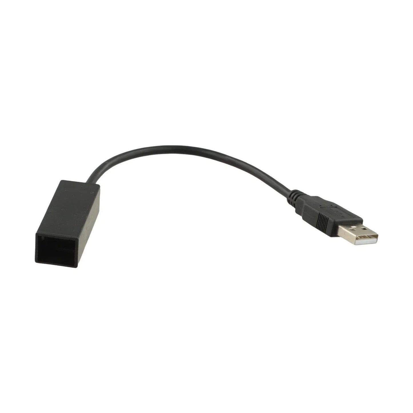 Wire Harness USB Cable Adapter for Honda (2008–2013)