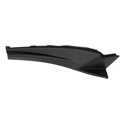 Left Side Wiper Cowl Extension Trim Cover for Infiniti QX60 (2016-2020)