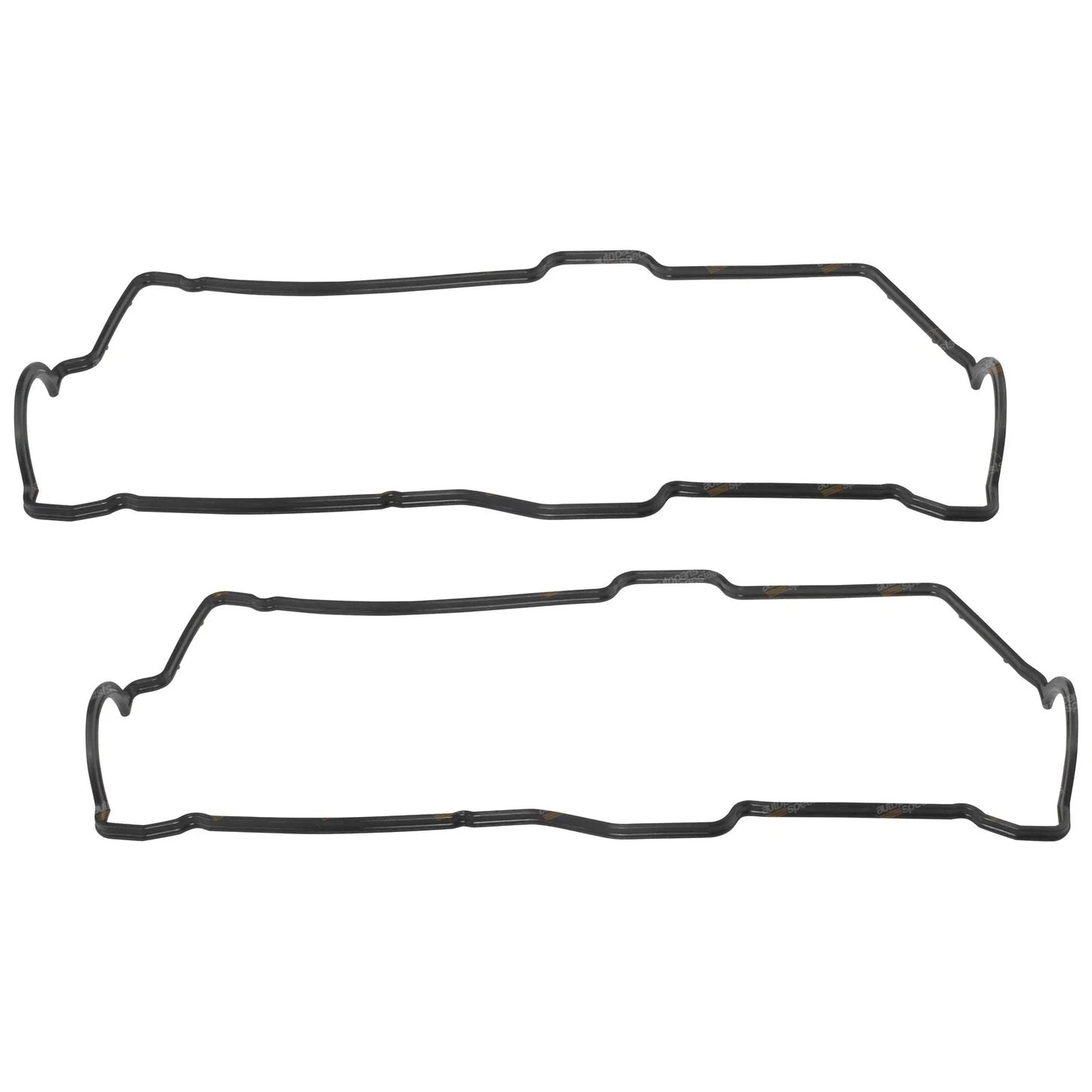 2 x Rocker Valve Cover Gaskets for Hilux VZN167 VZN172 5VZFE 5VZ-FE 3.4L