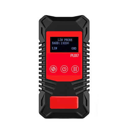 Handheld Meter for Circuit Diagnostics in Telecoms