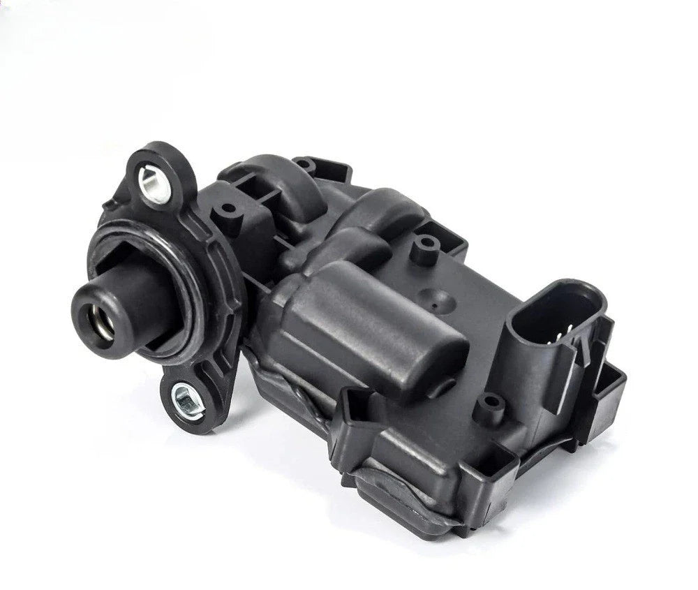Front Axle Actuator for Chevy Trailblazer / Envoy / Isuzu Ascender (2002–2005)