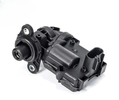 Front Axle Actuator for Chevy Trailblazer / Envoy / Isuzu Ascender (2002–2005)