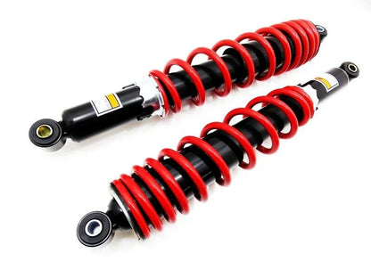410mm Front Shock Absorbers for Yamaha YFM700 Raptor (2006-2013)