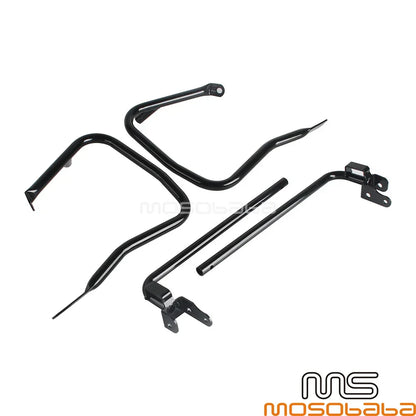 Saddlebag Guard Eliminator Brackets for Harley CVO Road Glide FLTRXSE (2023)
