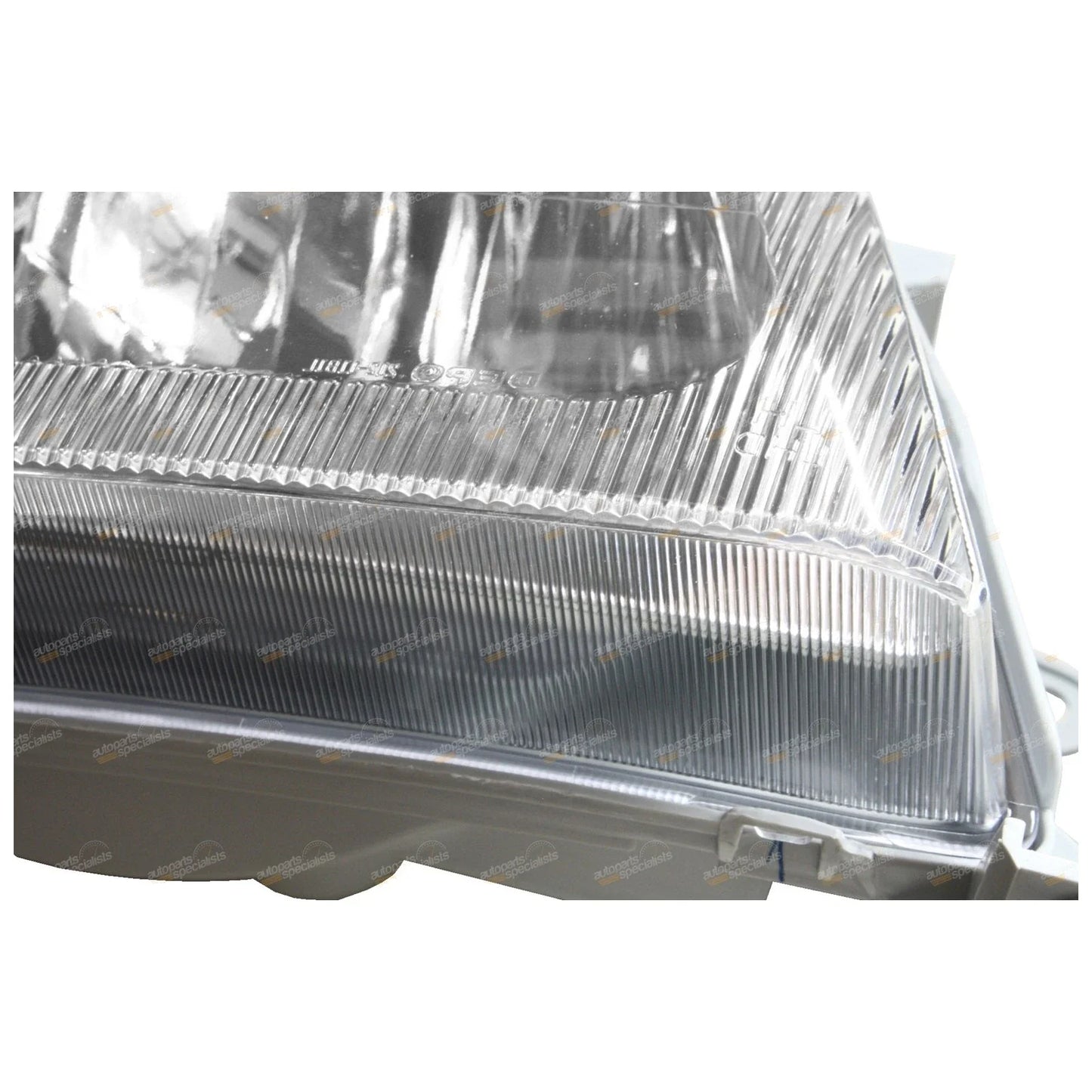 HeadLight RH for Toyota Prado 95 Series KZJ95 RZJ95 VZJ95 (1999–2002)