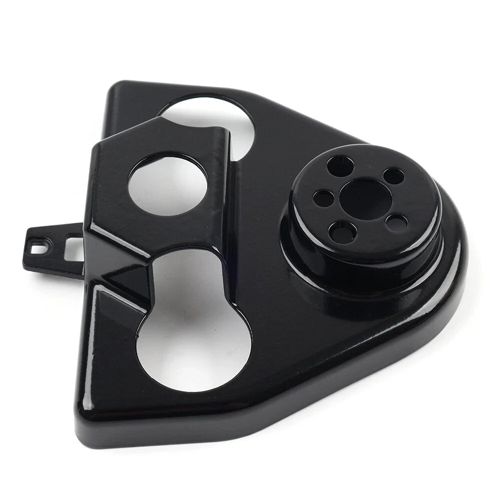 Handlebar Riser Cover for Harley Road King FLHR (2003-2013)