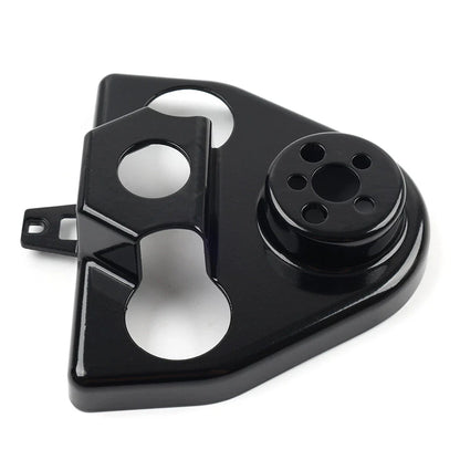 Handlebar Riser Cover for Harley Road King FLHR (2003-2013)