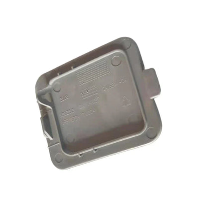 Rear Bumper Hook Tow Cap Cover for E83 X3 (2007–2010)