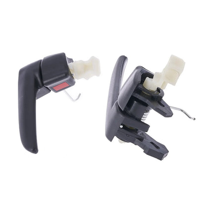 Door Handle Inner 2 x for Mazda 3 (2003–2009)