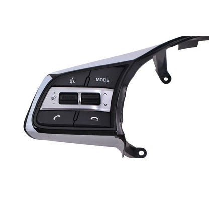 Steering Wheel Cruise Control Switch for 20-22 Kia Sportage (2020-2022)