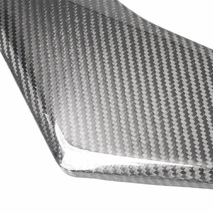 ABS Gas Tank Side Fuel Cover for Suzuki GSXR1000 (2007-2008)