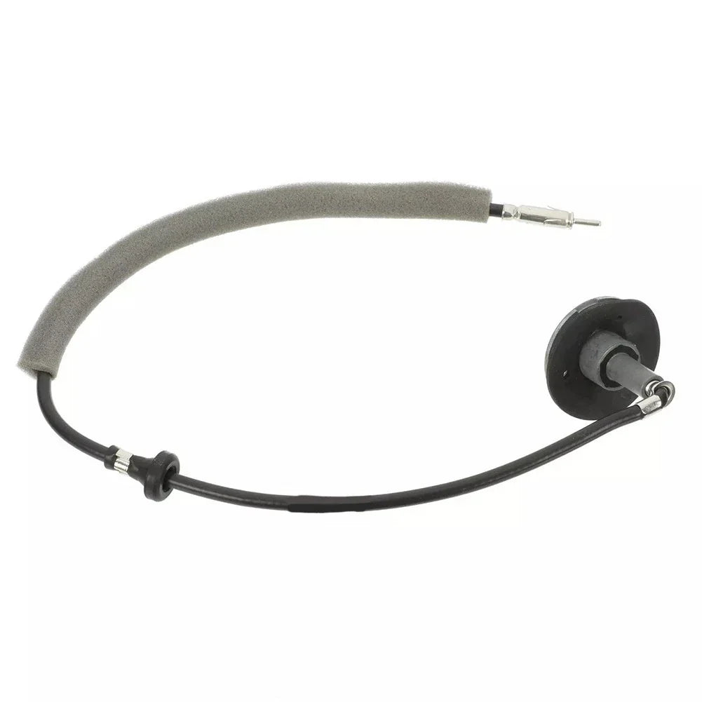 Antenna Base Cable and Bracket for Jeep Wrangler (1997–2006)