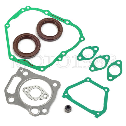 Gasket & Seal Set for Yamaha Golf Cart G21/G23/G27/G28