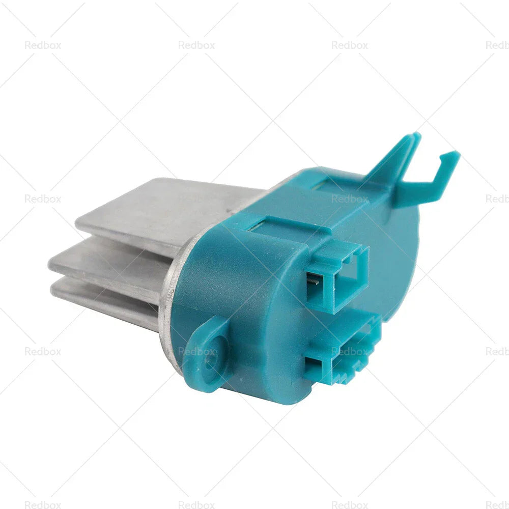 Blower Motor Resistor for VW Transporter, Touareg, Porsche, Audi, Seat