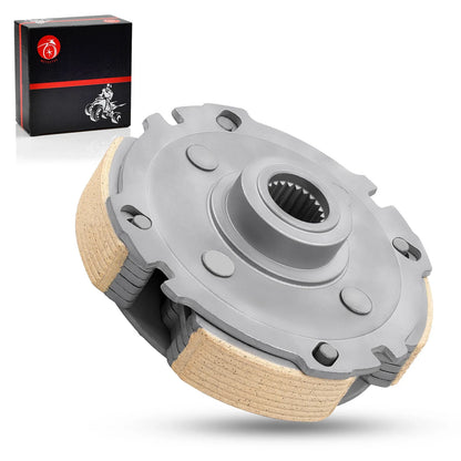 Wet Clutch Centrifugal Carrier for Honda Rancher 420 (2013–2020)