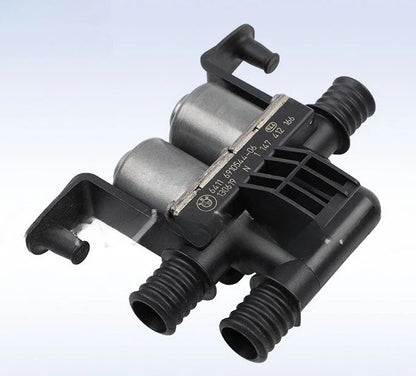 Heater Valve for BMW X5 (2007–2018)
