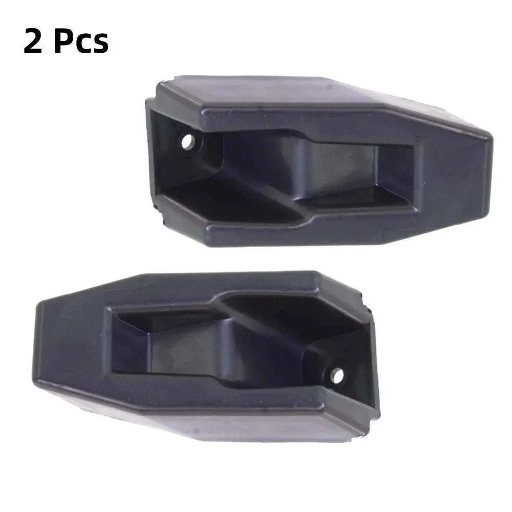 Rear Bumper Bracket Retainers for Ford Focus (2012-2018)