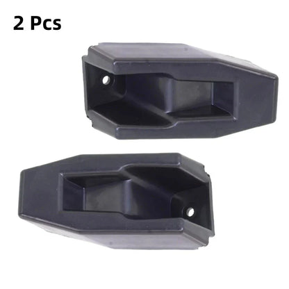 Rear Bumper Bracket Retainers for Ford Focus (2012-2018)