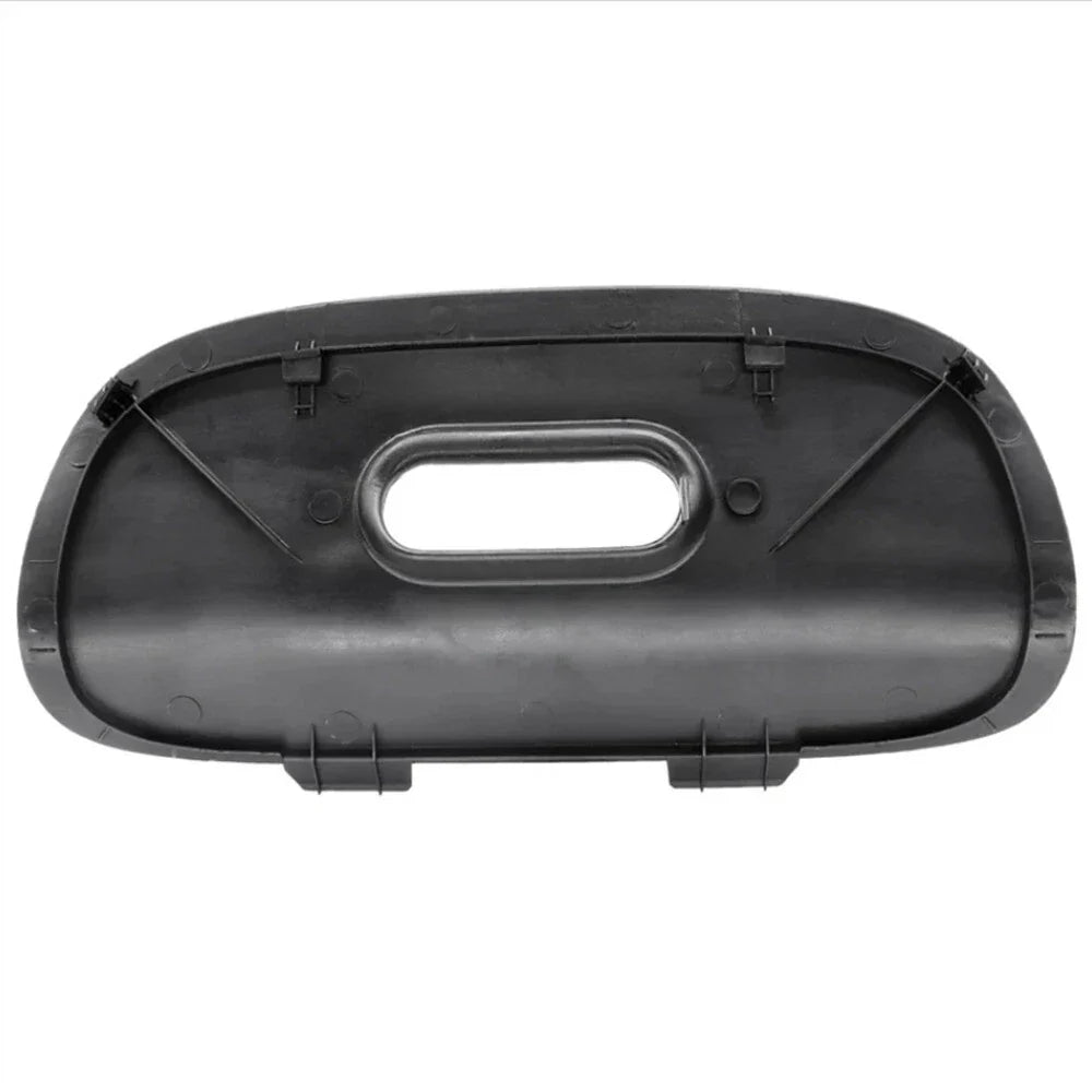 Rear Bumper Tow Hook Cover for BMW X5 (2000-2006)