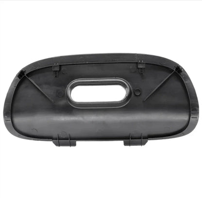 Rear Bumper Tow Hook Cover for BMW X5 (2000-2006)