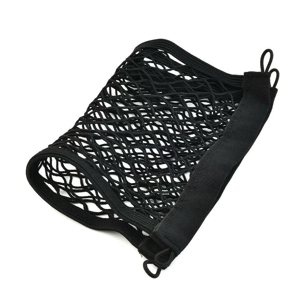 2550 Elastic Car Storage Net for Cargo Van Motorhome Mobile Caravan