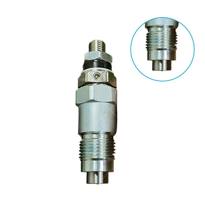 6 x Diesel Fuel Injectors for Nissan Patrol GQ Y60 (1997-2000)