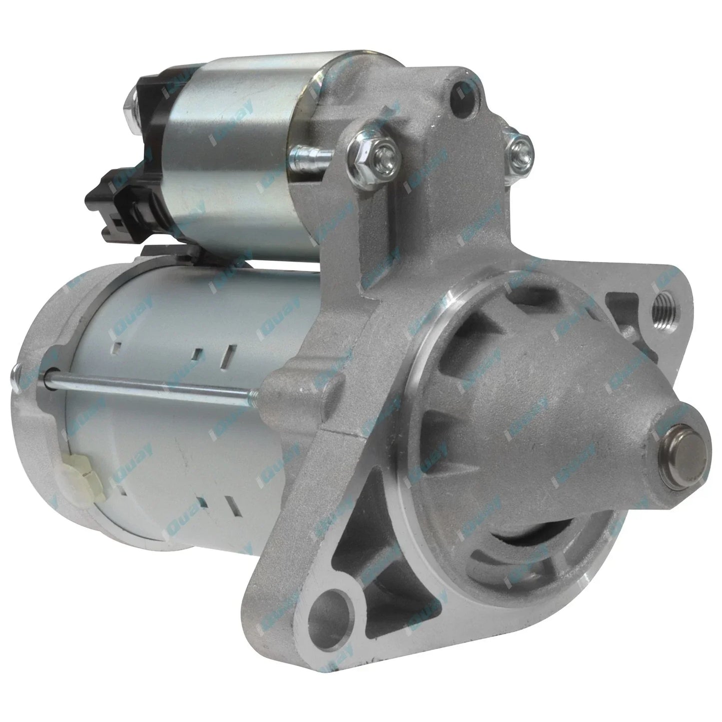 New Starter Motor for Toyota RAV4 ZSA42R 4cyl 2.0L 3ZR-FE 2013~2019