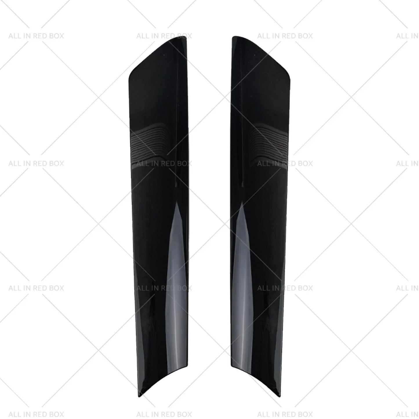 Windshield A Pillar Trim Molding for Mini Cooper (2002-2008)