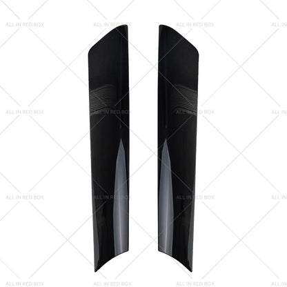 Windshield A Pillar Trim Molding for Mini Cooper (2002-2008)