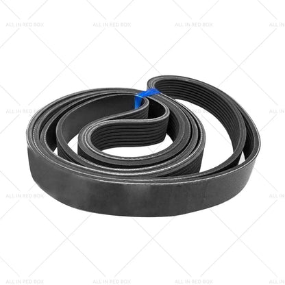 Ribbed Belt 6PK2720 for Holden Calais Commodore Statesman V6 (2006-2017)