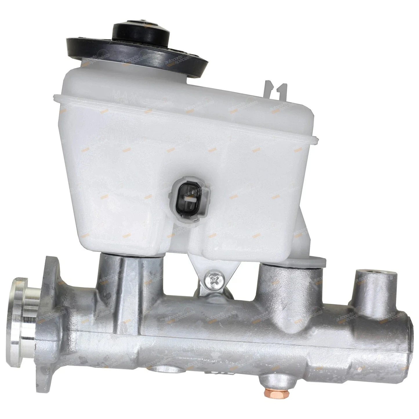 Brake Master Cylinder for Landcruiser VDJ76 VDJ78 VDJ79 (2007–2012)