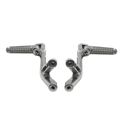 Rear Passenger Footpegs for Yamaha YZF R7 (2022-2025)