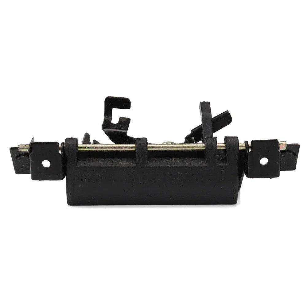 Black Rear Tailgate Handle for Toyota Sequoia, Sienna (1998-2007)