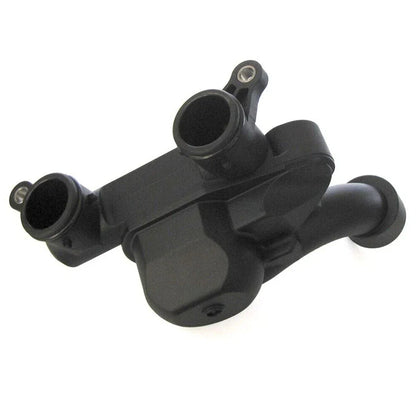 Front Coolant Water Control Valve Pipe for Land Rover Range Rover (2018+)